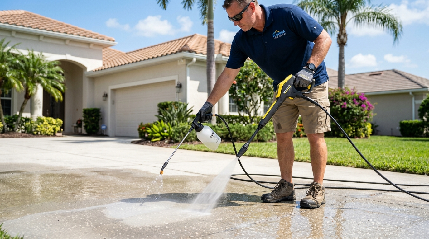 Concrete Maintenance Tips to Maximize Your Investment
