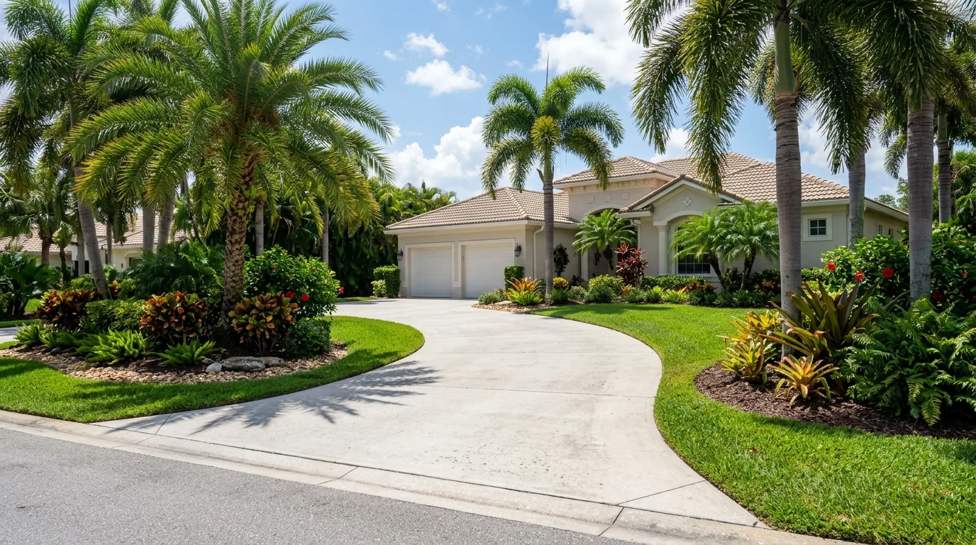 How Long Does Concrete Last in Florida? A Complete Guide